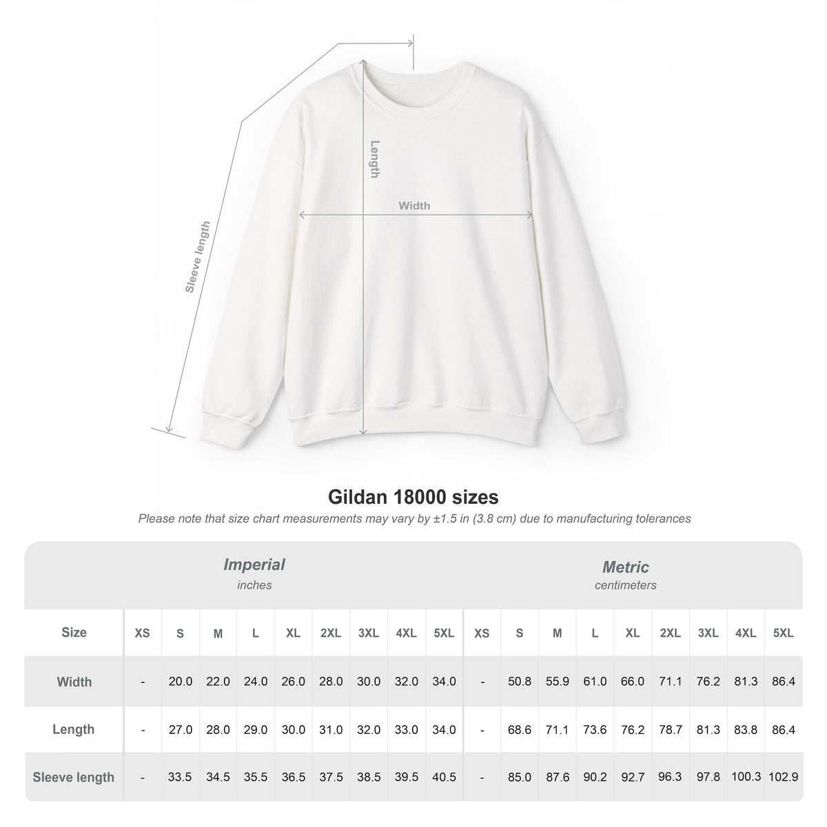 God Is With Me Christian Sweatshirt | Cozy Faith Crewneck | Christian Gift for Her